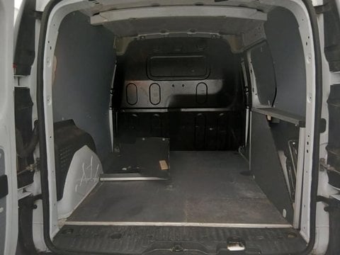 Voitures D'occasion À La Madeleine | Renault Kangoo Express 1.5 Blue Dci 95Ch Extra R-Link