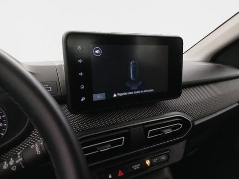 Voitures D'occasion À Petite Forêt | Dacia Sandero 1.0 Tce 90Ch Expression -24