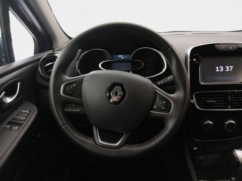 Voitures D'occasion À Petite Forêt | Renault Clio 1.5 Dci 90Ch Energy Business Edc 5P Euro6C