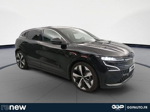 Voitures D'occasion À Petite Forêt | Renault Mégane Megane E-Tech Electric Ev60 220Ch Techno S...