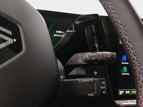 Voitures D'occasion À Petite Forêt | Renault Scénic Scenic E-Tech Electric 220Ch Techno Esprit...