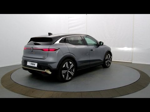 Voitures D'occasion À Petite Forêt | Renault Mégane Megane E-Tech Electric 220Ch Iconic Autono...