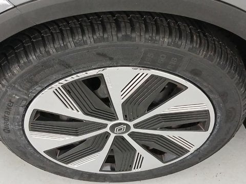 Voitures D'occasion À Petite Forêt | Renault Mégane Megane E-Tech Electric Ev60 130Ch Evolutio...