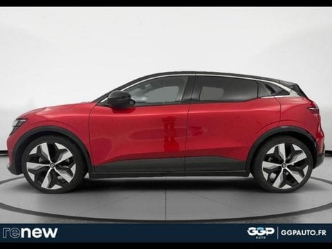 Voitures D'occasion À Petite Forêt | Renault Mégane Megane E-Tech Electric Ev60 220Ch Techno S...