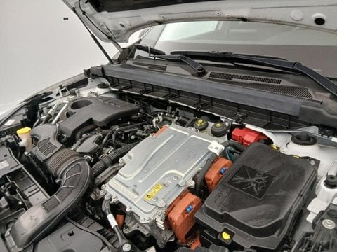 Voitures D'occasion À Petite Forêt | Renault Arkana 1.6 E-Tech Hybride 145Ch Engineered -22