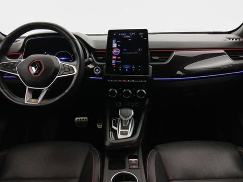 Voitures D'occasion À Petite Forêt | Renault Arkana 1.6 E-Tech Hybride 145Ch Rs Line Fast Track