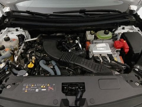 Voitures D'occasion À Petite Forêt | Renault Austral 1.2 E-Tech Full Hybrid 200Ch Techno Esprit...