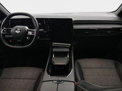 Voitures D'occasion À Petite Forêt | Renault Espace 1.2 E-Tech Full Hybrid 200Ch Techno