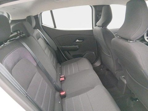 Voitures D'occasion À Petite Forêt | Dacia Sandero 1.0 Tce 90Ch Expression -24
