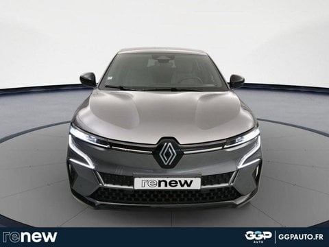Voitures D'occasion À Petite Forêt | Renault Mégane Megane E-Tech Electric Ev60 220Ch Techno S...