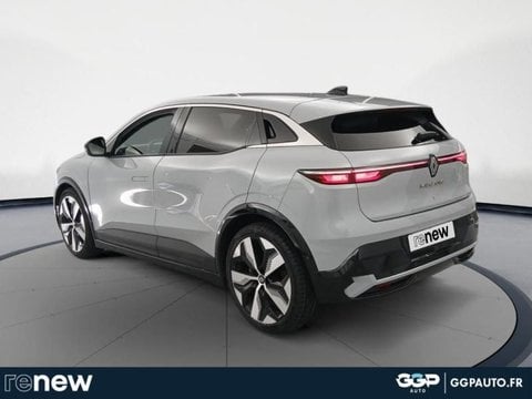 Voitures D'occasion À Petite Forêt | Renault Mégane Megane E-Tech Electric Ev40 130Ch Techno B...