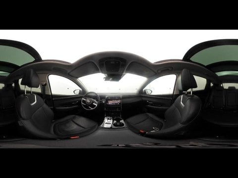 Voitures D'occasion À Petite Forêt | Hyundai Tucson 1.6 T-Gdi 230Ch Hybrid Executive Bva6