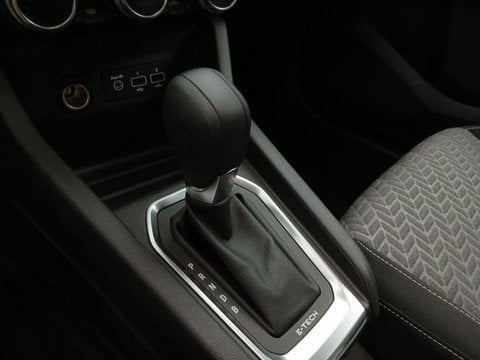 Voitures D'occasion À Petite Forêt | Renault Clio 1.6 E-Tech Hybride 145Ch Sl Limited