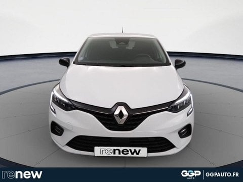 Voitures D'occasion À Petite Forêt | Renault Clio 1.0 Sce 65Ch Evolution