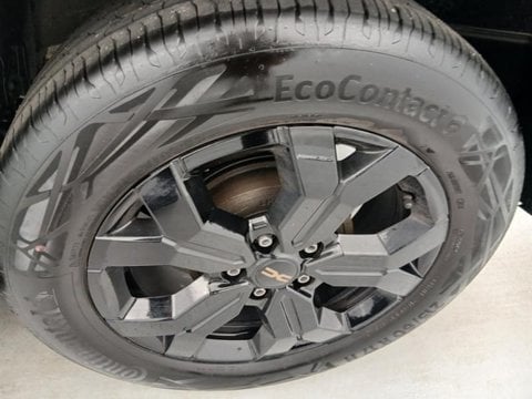 Voitures D'occasion À Petite Forêt | Dacia Duster 1.0 Eco-G 100Ch Extreme 4X2