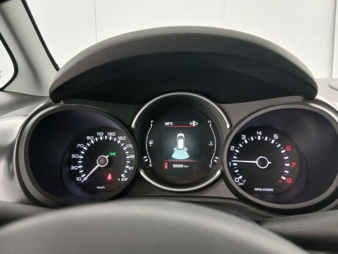 Voitures D'occasion À Petite Forêt | Fiat 500L 1.4 95Ch Sport S&S