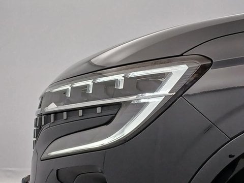 Voitures D'occasion À Petite Forêt | Renault Austral 1.2 E-Tech Full Hybrid 200Ch Techno