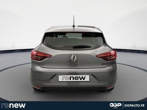 Voitures D'occasion À Petite Forêt | Renault Clio 1.6 E-Tech Hybride 145Ch Equilibre
