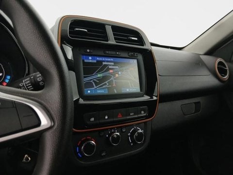 Voitures D'occasion À Petite Forêt | Dacia Spring 45Ch Confort Plus - Achat Intégral