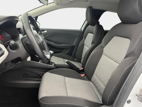 Voitures D'occasion À Petite Forêt | Renault Clio 1.0 Sce 65Ch Evolution