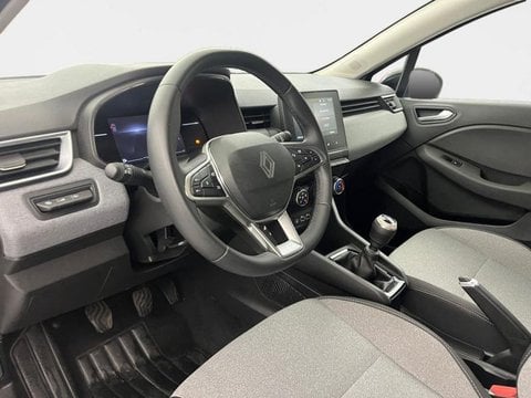 Voitures D'occasion À Petite Forêt | Renault Clio 1.0 Tce 90Ch Evolution - 24