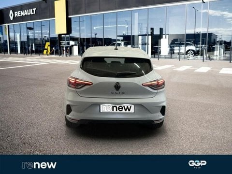 Voitures D'occasion À Petite Forêt | Renault Clio 1.5 Blue Dci 100Ch Evolution - 24
