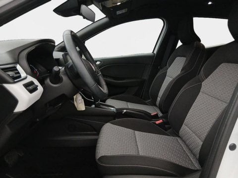 Voitures D'occasion À Petite Forêt | Renault Clio 1.6 E-Tech Hybride 145Ch Sl Limited