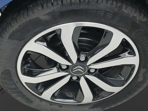 Voitures D'occasion À Petite Forêt | Citroën C1 Vti 72 S&S Shine 5P E6.D