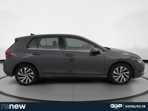 Voitures D'occasion À Petite Forêt | Volkswagen Golf 1.4 Ehybrid Opf 204Ch Style Dsg6