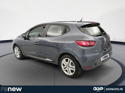 Voitures D'occasion À Petite Forêt | Renault Clio 0.9 Tce 90Ch Energy Business 5P