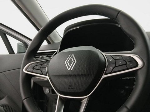 Voitures D'occasion À Petite Forêt | Renault Clio 1.0 Eco-G 100Ch Evolution - 24