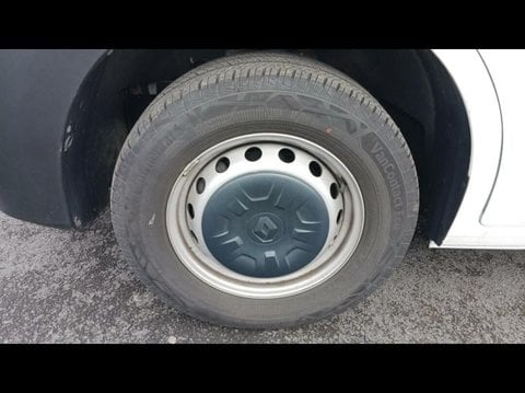 Voitures D'occasion À Petite Forêt | Renault Master Fg F3300 L2H2 2.3 Blue Dci 135Ch Confort Eu...