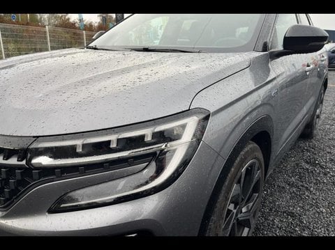 Voitures D'occasion À Petite Forêt | Renault Austral 1.2 E-Tech Full Hybrid 200Ch Techno Esprit...