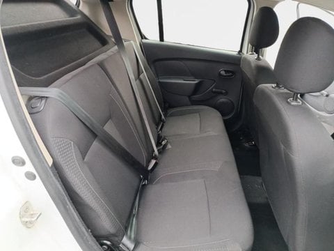 Voitures D'occasion À Petite Forêt | Dacia Sandero 1.0 Sce 75Ch Access - 20