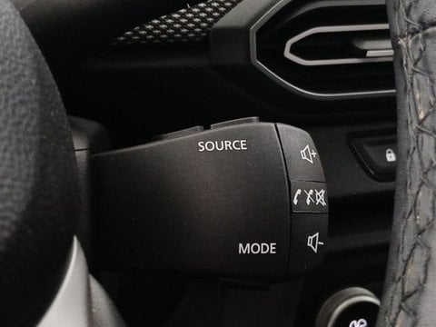 Voitures D'occasion À Petite Forêt | Dacia Jogger 1.6 Hybrid 140Ch Extreme 7 Places