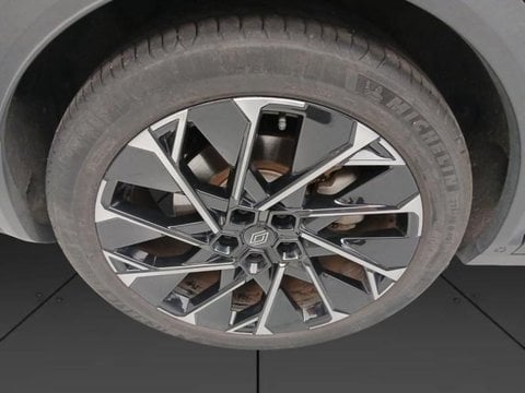Voitures D'occasion À Petite Forêt | Renault Scénic Scenic E-Tech Electric 220Ch Techno Esprit...