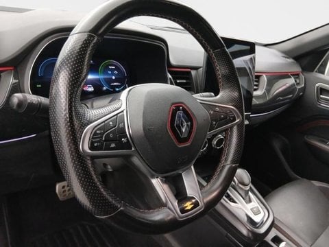 Voitures D'occasion À Petite Forêt | Renault Arkana 1.6 E-Tech 145Ch Rs Line -21B