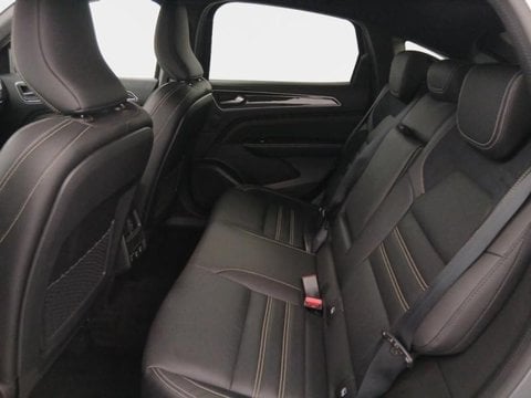 Voitures D'occasion À Petite Forêt | Renault Arkana 1.6 E-Tech Hybride 145Ch Engineered -22