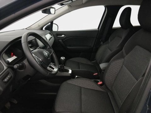 Voitures D'occasion À Petite Forêt | Renault Captur 1.0 Tce 90Ch Evolution