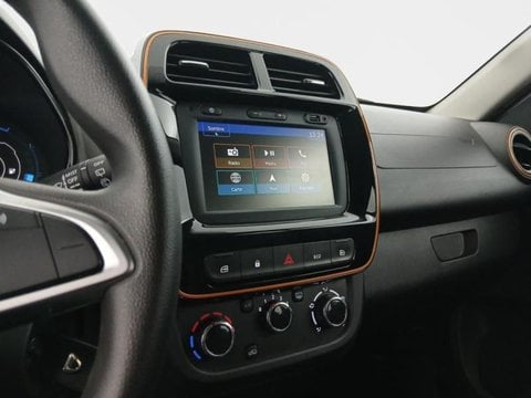 Voitures D'occasion À Petite Forêt | Dacia Spring 45Ch Confort Plus - Achat Intégral
