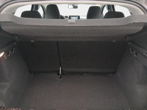 Voitures D'occasion À Petite Forêt | Dacia Sandero 1.0 Eco-G 100Ch Stepway Essential