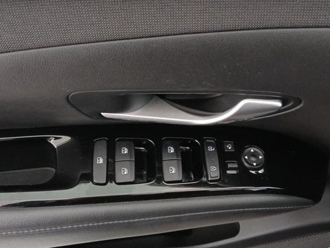 Voitures D'occasion À Petite Forêt | Hyundai Tucson 1.6 T-Gdi 230Ch Hybrid Executive Bva6