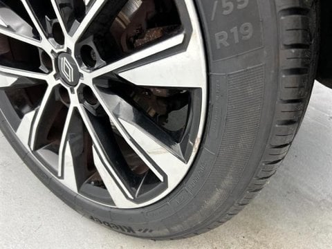 Voitures D'occasion À Petite Forêt | Renault Austral 1.2 E-Tech Full Hybrid 200Ch Techno