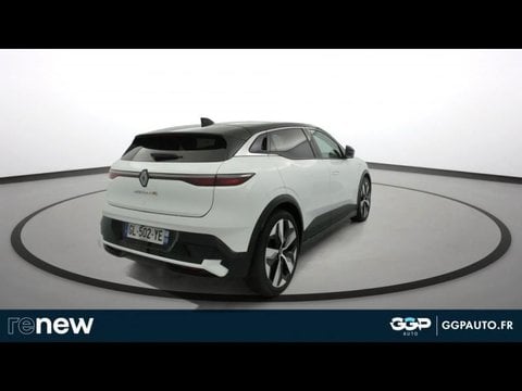 Voitures D'occasion À Petite Forêt | Renault Mégane Megane E-Tech Electric Ev60 220Ch Techno S...
