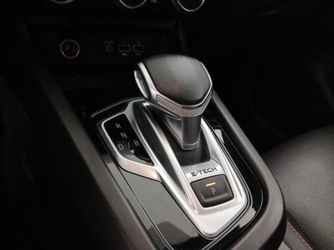 Voitures D'occasion À Petite Forêt | Renault Arkana 1.6 E-Tech Hybride 145Ch Rs Line Fast Track