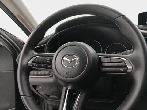 Voitures D'occasion À Petite Forêt | Mazda Cx-30 2.0 E-Skyactiv-X M-Hybrid 186Ch Homura 4X4 2024