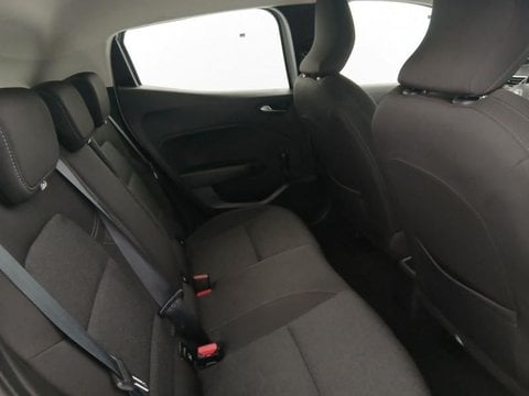 Voitures D'occasion À Petite Forêt | Renault Clio Auto-Ecole Blue Dci 100 -21N