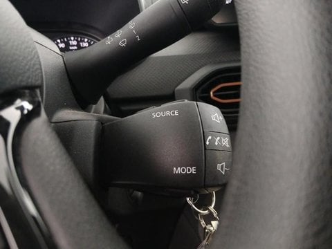 Voitures D'occasion À Petite Forêt | Dacia Sandero 1.0 Eco-G 100Ch Stepway Essential