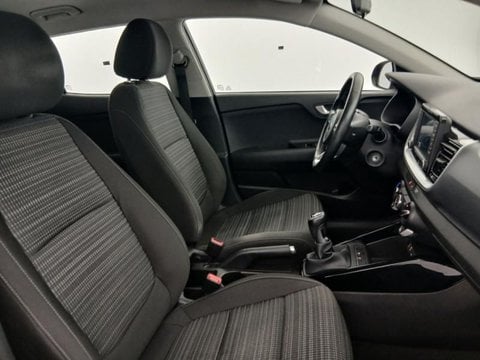 Voitures D'occasion À Petite Forêt | Kia Stonic 1.0 T-Gdi 120Ch Isg Active Euro6D-T