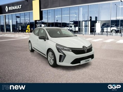 Voitures D'occasion À Petite Forêt | Renault Clio 1.0 Tce 100Ch Evolution Gpl
